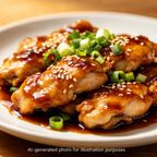 Best Teriyaki Chicken (Lunch) 照烧鸡 in Parma Heights, OH