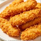 Best Chicken Fingers 鸡手指 in Parma Heights, OH