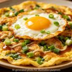 Best Egg Foo Young(Lunch) 蓉蛋 in Parma Heights, OH