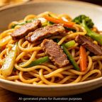 Best Lo Mein(Lunch) 捞面 in Parma Heights, OH