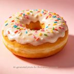 Best Sweet Donut (10) 甜甜圈 in Parma Heights, OH