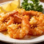 Best Fried Jumbo Shrimp (5) 炸大虾 in Parma Heights, OH