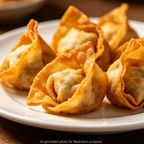 Best Fried Wontons (10) 炸云吞 in Parma Heights, OH