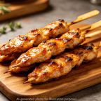 Best Chicken Sticks (4) 鸡串 in Parma Heights, OH