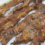 Best Beef Teriyaki Stick in Columbia, SC