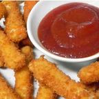 Best Fried Crab Stick in Columbia, SC
