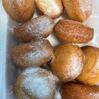 Best Fried Donuts in Mechanicsville, VA