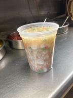 Best Seafood Soup in Powell, TN
