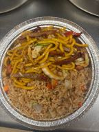 Best Roast Pork Lo Mein (Lunch) in Powell, TN
