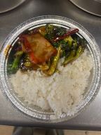 Best Roast Pork w. Broccoli (Lunch) in Powell, TN