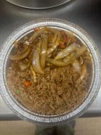 Best Roast Pork Chow Mein (Lunch) in Powell, TN