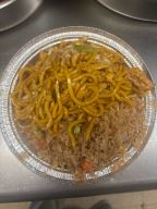 Best Chicken Lo Mein (Lunch) in Powell, TN