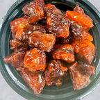 Best A22. BBQ Rib Tips in Columbia, SC