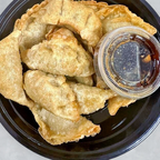 Best A20. 16 Dumplings in Columbia, SC