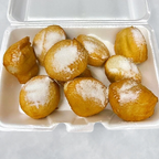 Best A7. 10 Chinese Donuts in Columbia, SC
