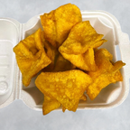 Best A6. 8 Cream Cheese Wonton in Columbia, SC