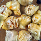 Best A23. Wonton in Chili Oil(10) in Columbia, SC