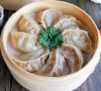 Best Steamed Dumplings (6) in Denver, CO