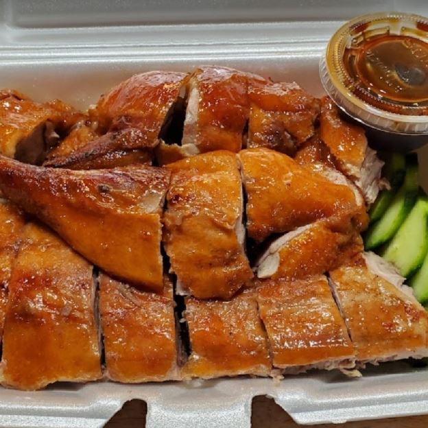 Best Roast Duck in Littleton, CO
