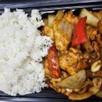 Best Kung Pao Chicken Lunch in Littleton, CO