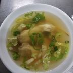 Best Wonton Soup in Littleton, CO