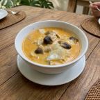 Best Chicken Coconut Soup in Littleton, CO