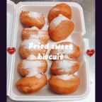 Best Fried Sweet Biscuit (10) in New Orleans, LA