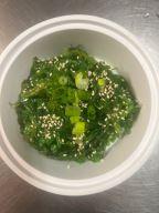 Best Seaweed Salad in Tannersville, NY