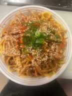 Best Cold Noodle in Tannersville, NY
