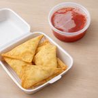 Best Cheese Wonton (8) in Cape Coral, FL