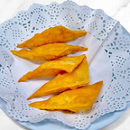 Best Fried Krab Rangoon (5 pcs) in Ocala, FL