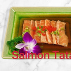 Best Salmon Tataki in Ocala, FL