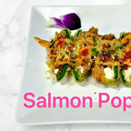 Best Jalapeño Salmon Popper in Ocala, FL
