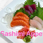 Best Sashimi Appetizer in Ocala, FL