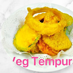 Best Vegetable Tempura Appetizer in Ocala, FL