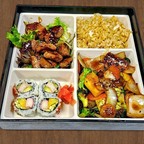 Best Steak Teriyaki (Bento Box Lunch) in Ocala, FL