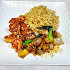 Best Hibachi Shrimp (Lunch Special) in Ocala, FL