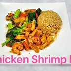 Best Hibachi Chicken & Shrimp (Lunch Special) in Ocala, FL