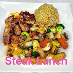 Best Hibachi Steak (Lunch Special) in Ocala, FL