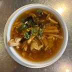 Best 101. Hot & Sour Soup in Princeton, NJ