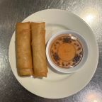 Best 202. Vegetable Roll (2) in Princeton, NJ