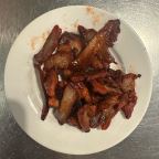 Best 212. Boneless Spare Ribs in Princeton, NJ