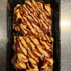 Best Sushi Pizza in Princeton, NJ