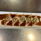Best Yellowtail Jalapeno in Princeton, NJ