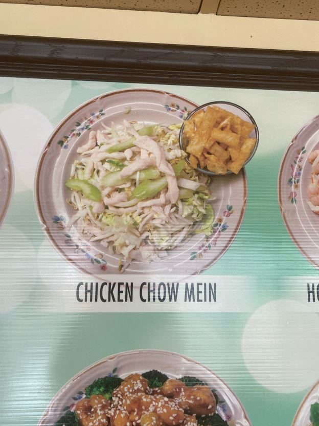 Best Chicken Chow Mein in Toledo, OH