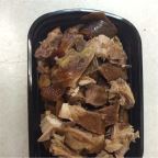 Best Marinated Chicken (cold)重庆卤鸡 in Milwaukee, WI