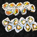 Best Sushi Two Roll in Jacksonville, FL