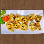 Best Fried Wonton (10) in Lake Mary, FL