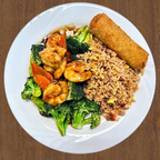 Best Shrimp with Broccoli (Lunch Special) in Lake Mary, FL