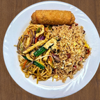 Best Chicken Lo Mein (Lunch Special) in Lake Mary, FL
